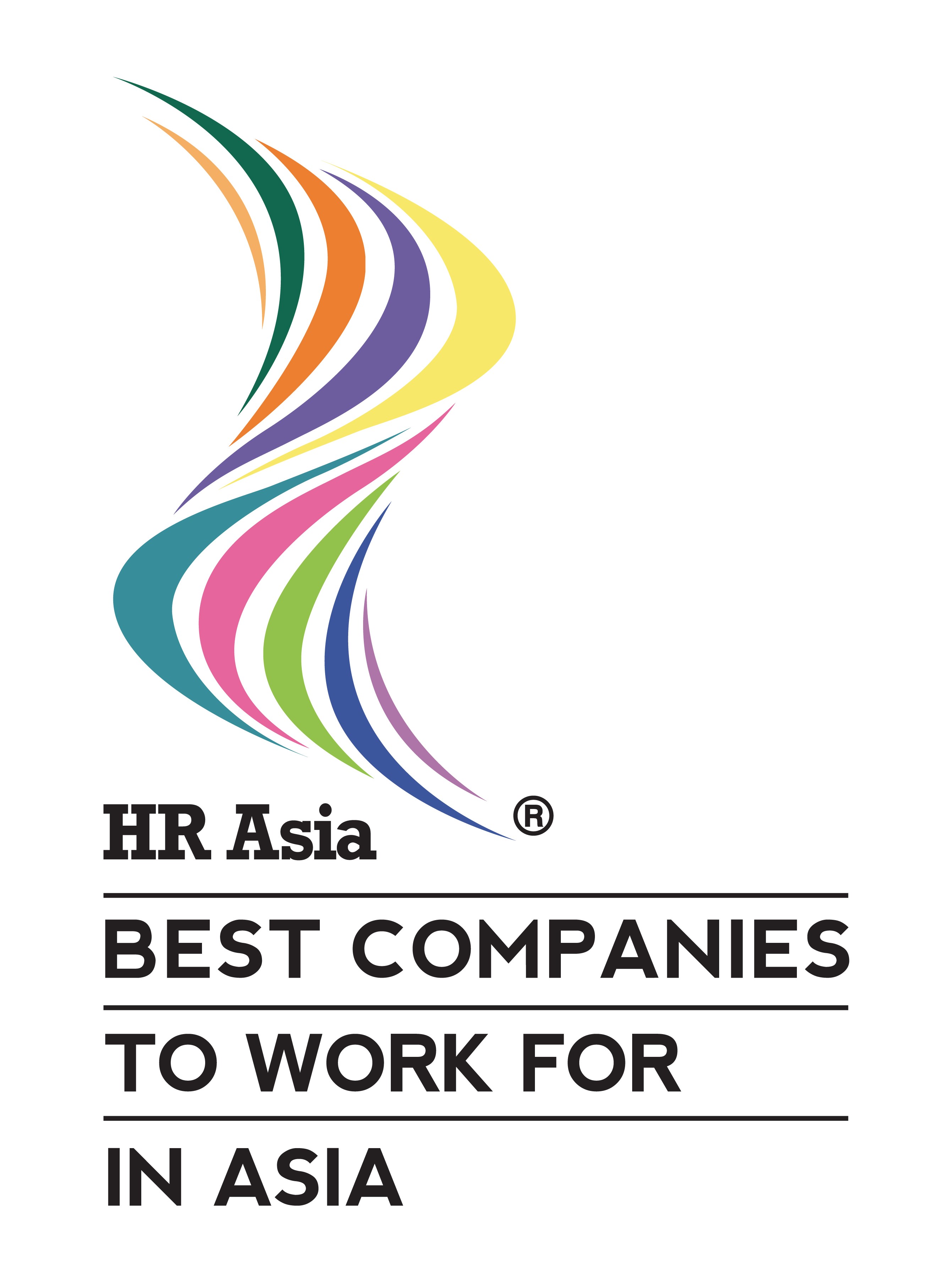 HR Asia logo